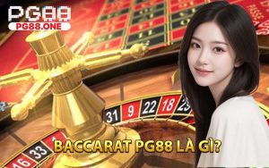 Baccarat PG88 Là Gì?